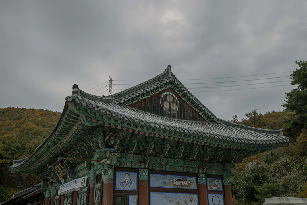 Luxury 6-Day Gwangju Itinerary: Premium Travel Guide