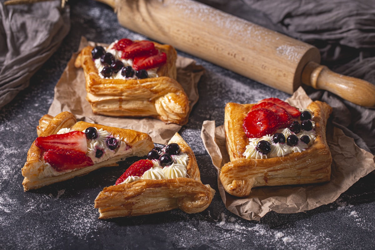 What Is the Secret to Making a Giant Pop Tart at Home?