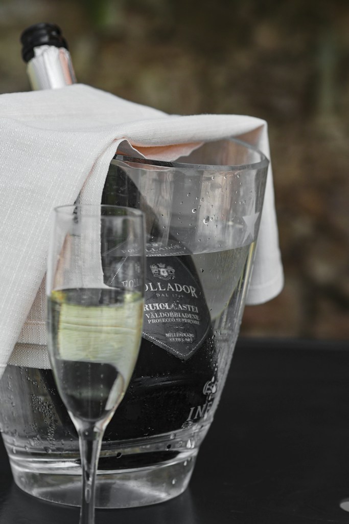 Sparkling Water