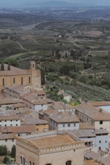A scenic view of the Catalan countryside, rich in history and legends.