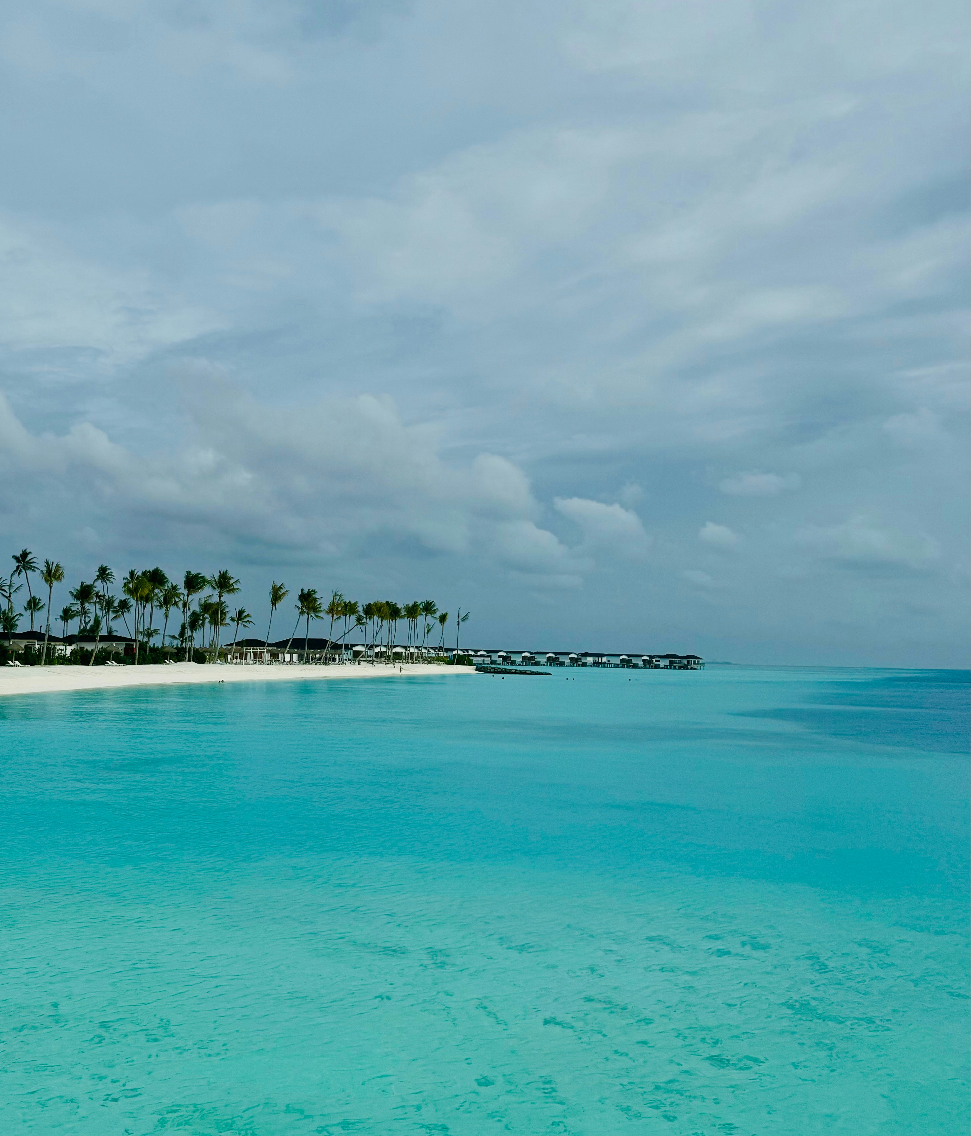 Réservez votre séjour