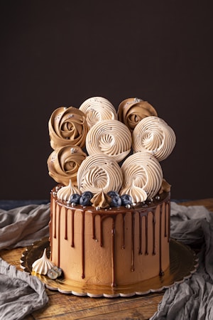 Torta Balcarce