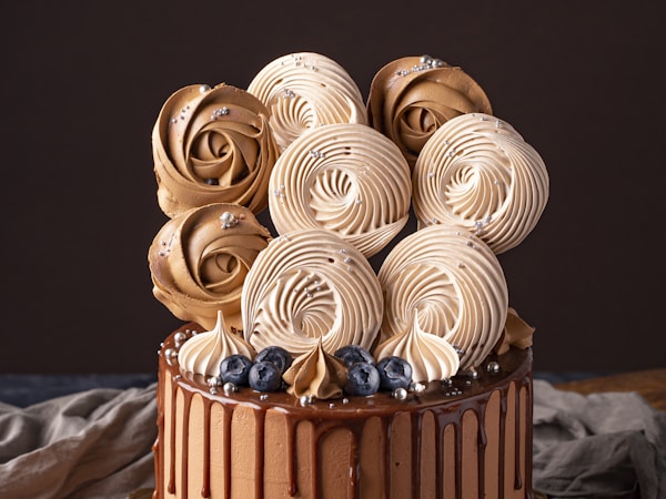 Torta Balcarce