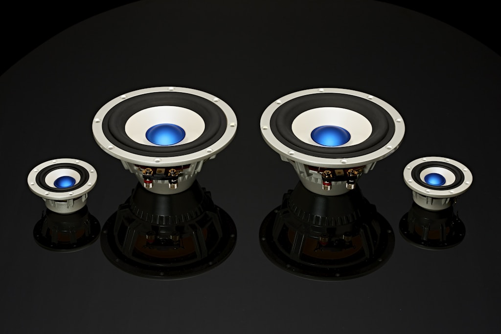 Surround Sound Package