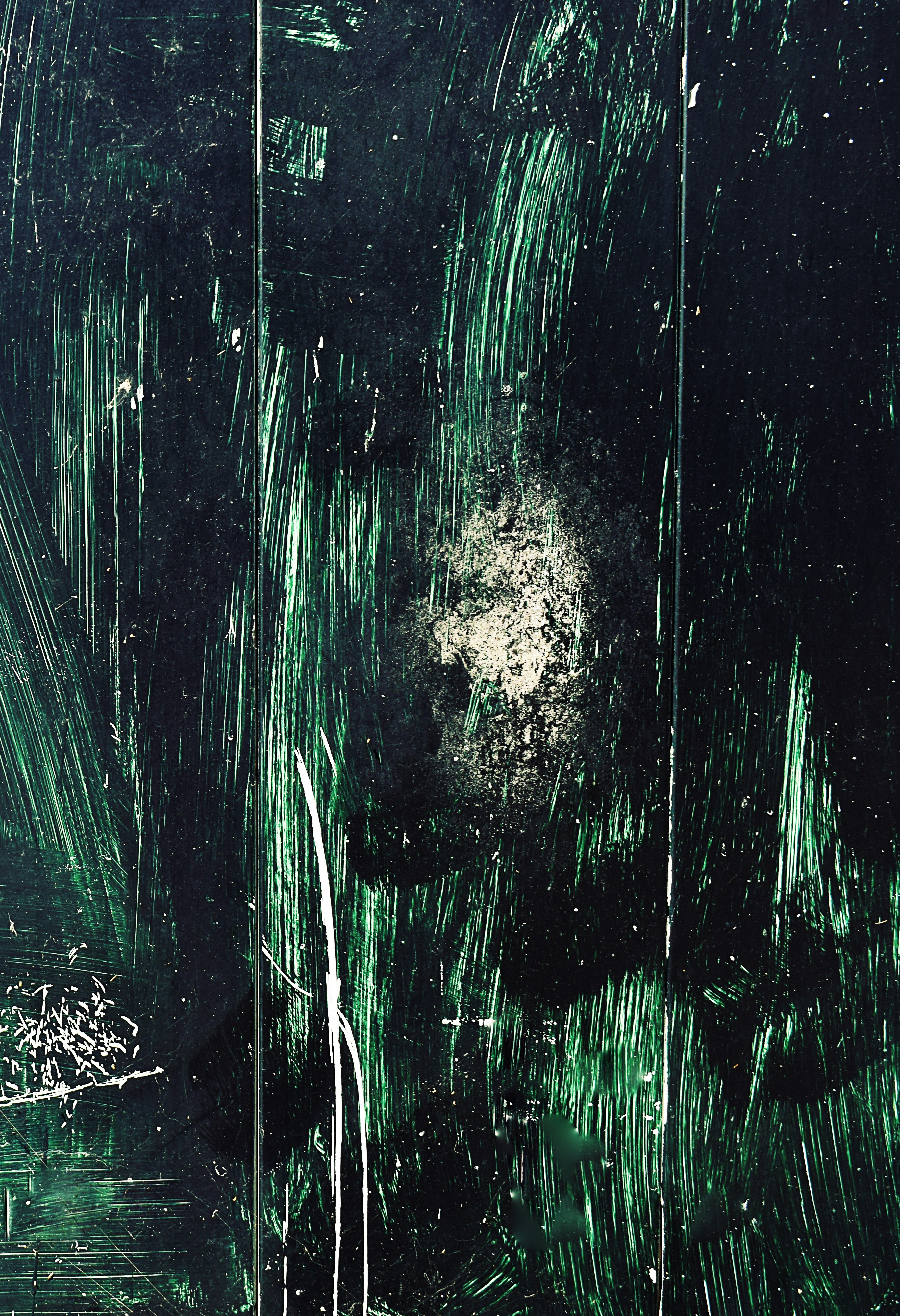 Midnight Muse Poster