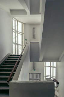  Nettoyage copropriété immeuble Marseille 