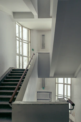  Nettoyage copropriété immeuble Marseille 