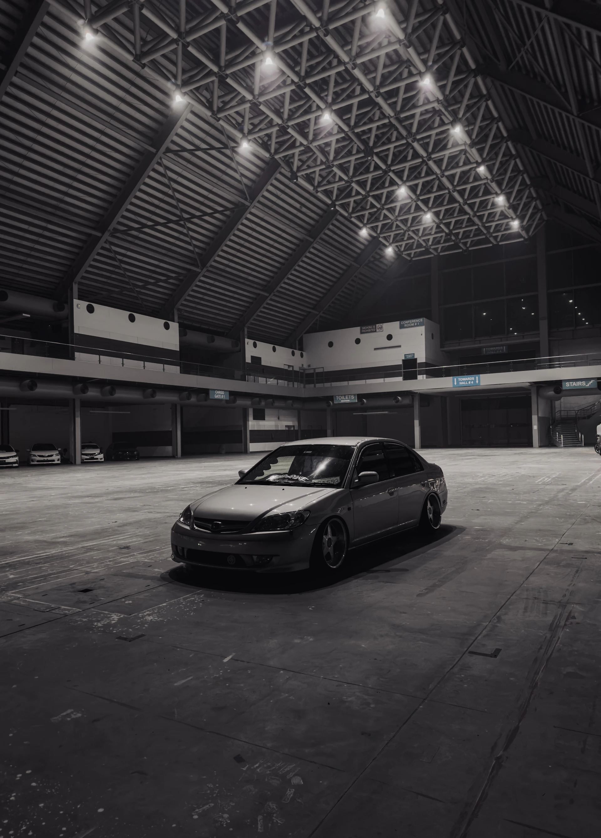 woman wearing yellow long-sleeved dress under white clouds and blue sky during daytime