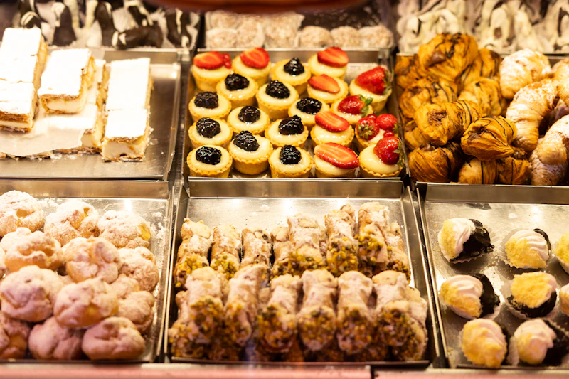 Best Dessert Places in Madeira for a Proper Sweet Fix