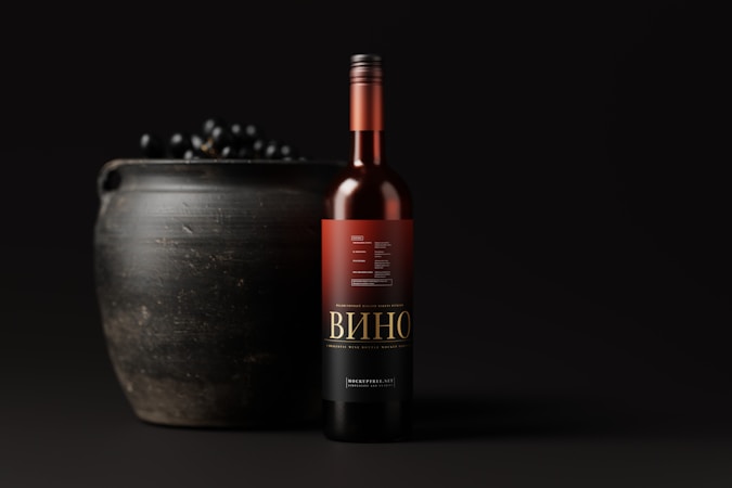 Descubre Vinos de Alta Calidad Con Historias Fascinantes