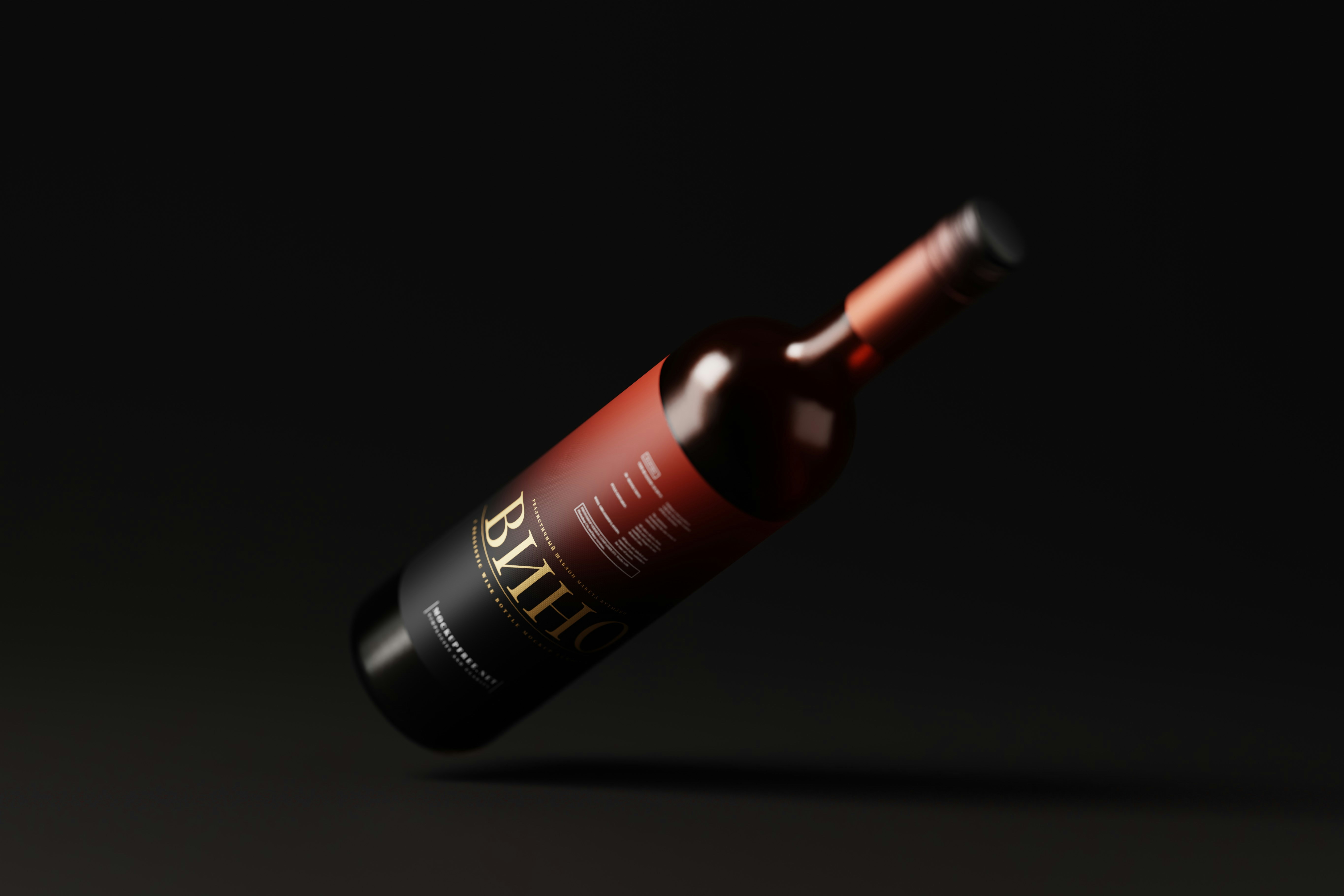 Photo by mockupfreenet