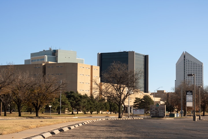 University of Texas Southwestern Medical Center at Dallas