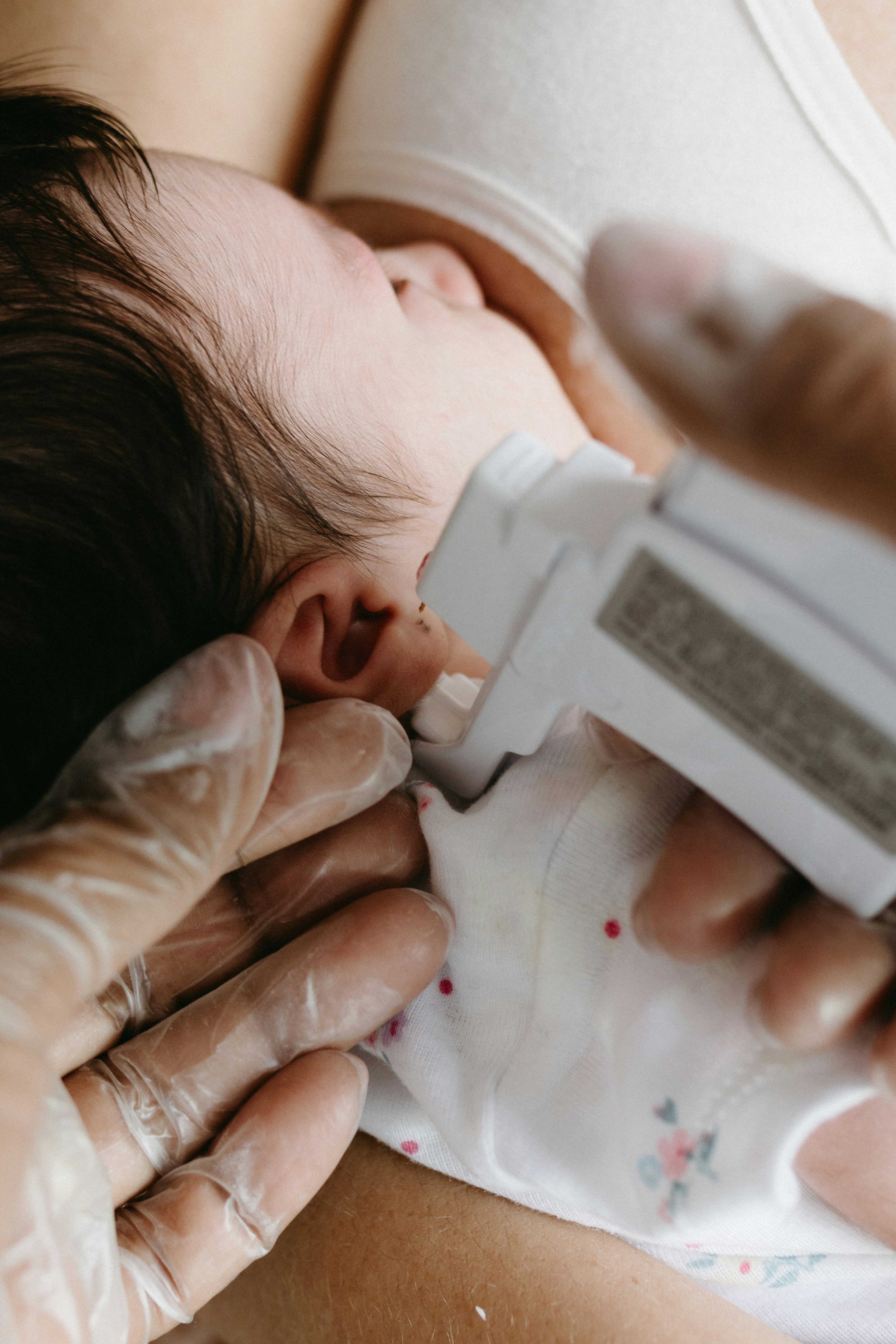 The Top 10 Most Painful Piercings: A Short List