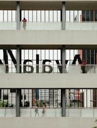 Graphic showing targeted job titles highlighted within a company structure.