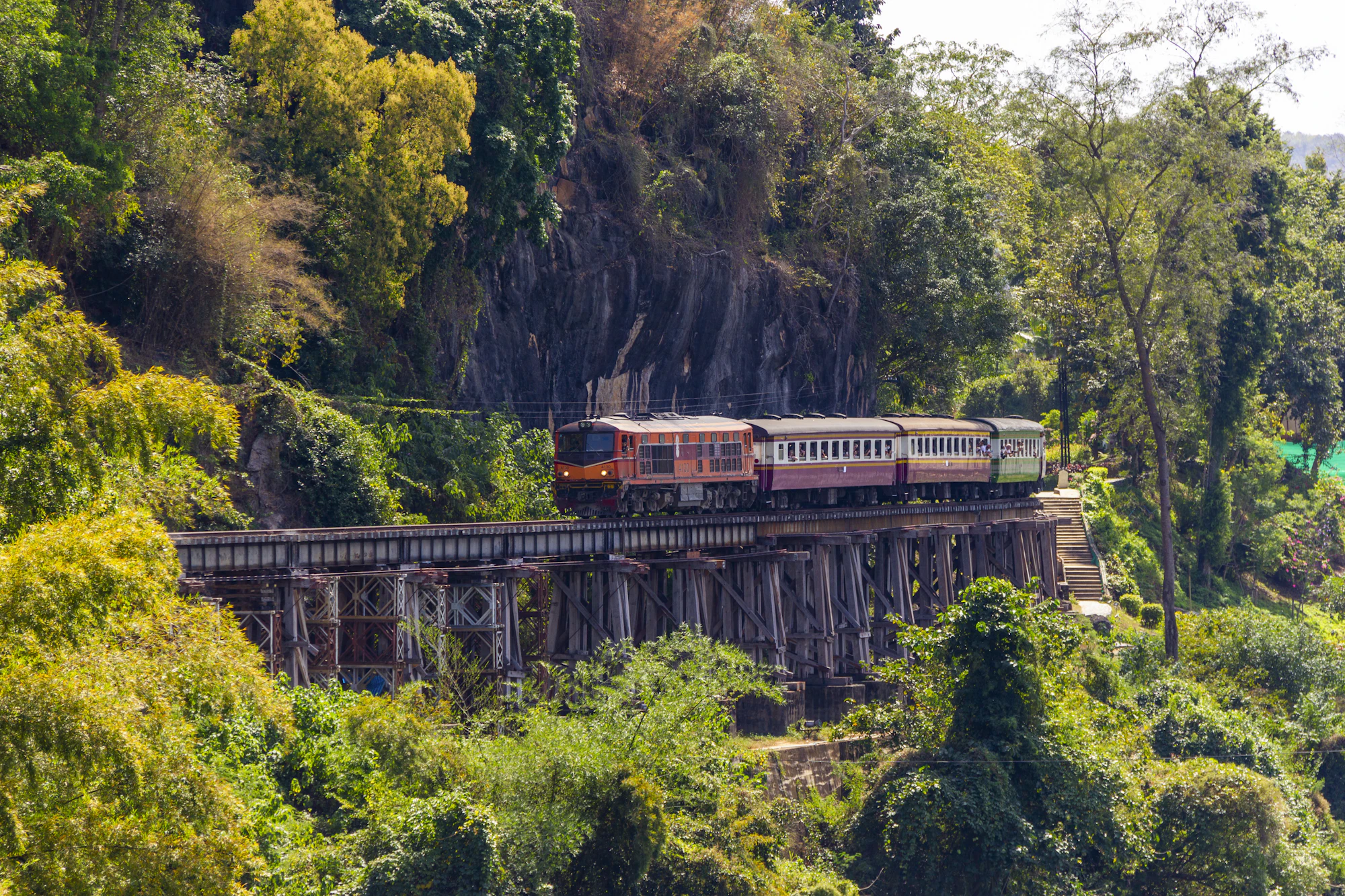 Kanchanaburi