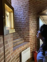 A serene display corner from the collection, inviting viewers to imagine owning a piece of history.