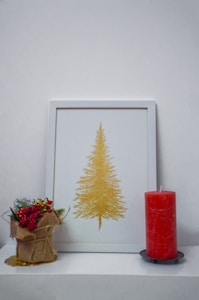 Religious Decorations
