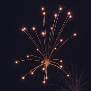 Sky Rockets