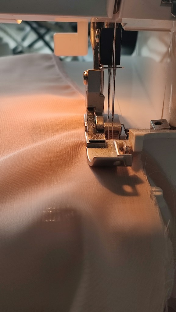 Industrial Stitcher