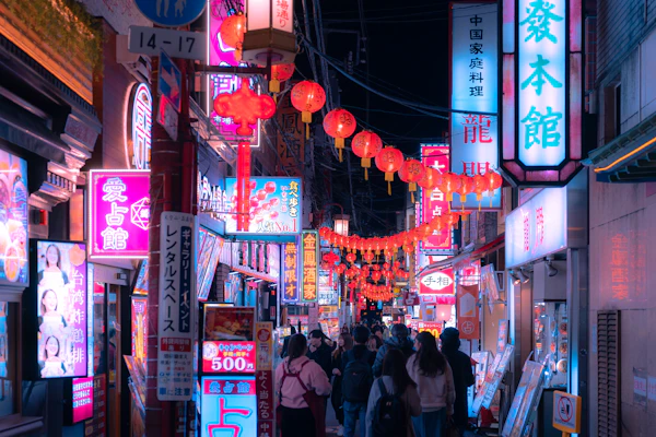 Japan travel guide 2026: beyond Tokyo — Osaka, Okinawa and the regional cities