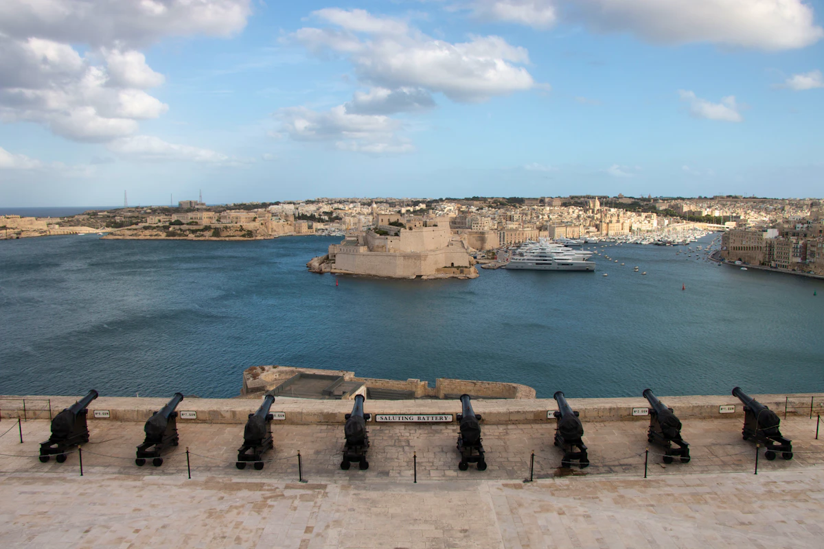 Malta