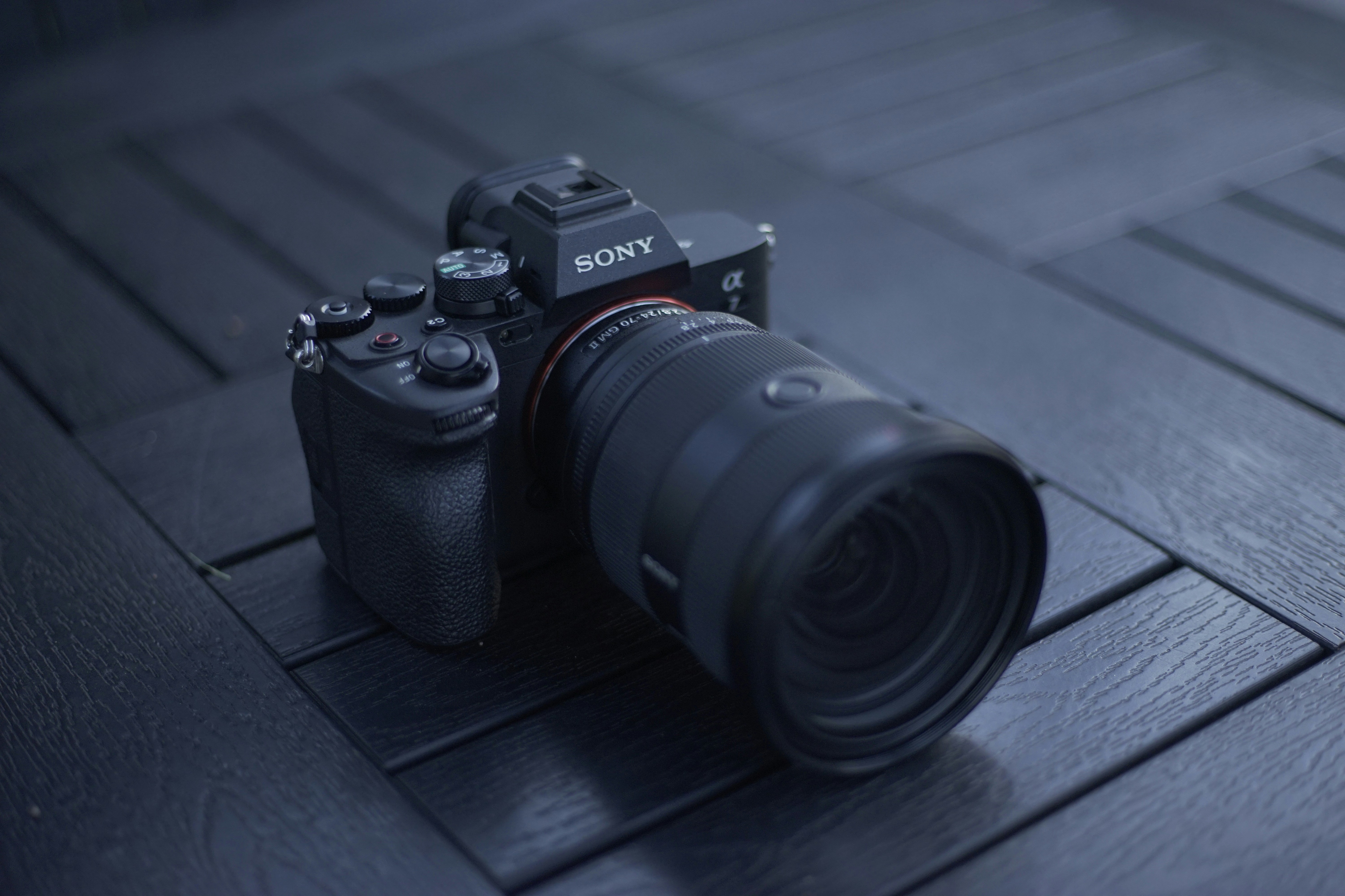 Photo by jesse_kayman