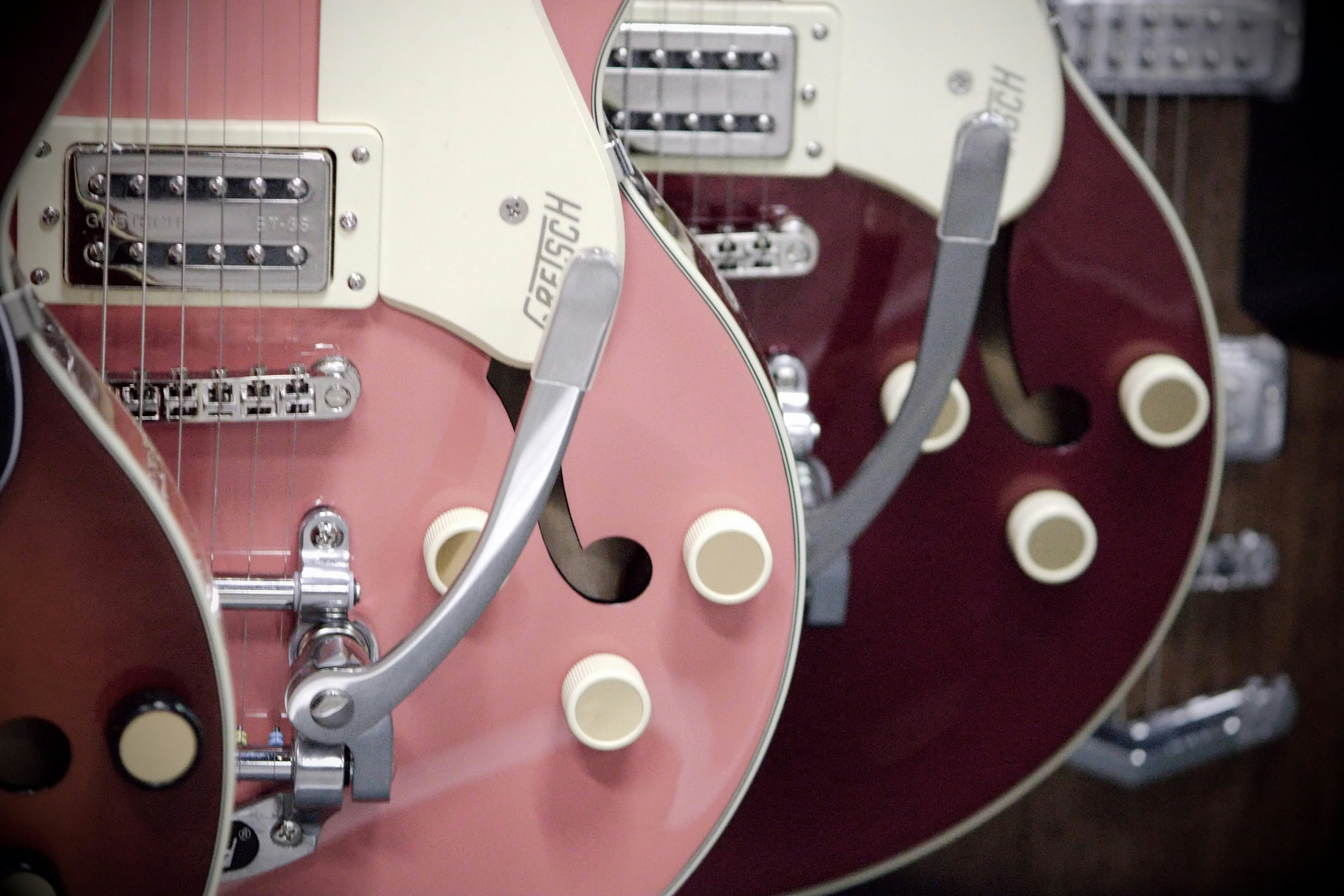 Guitars for Every Musician