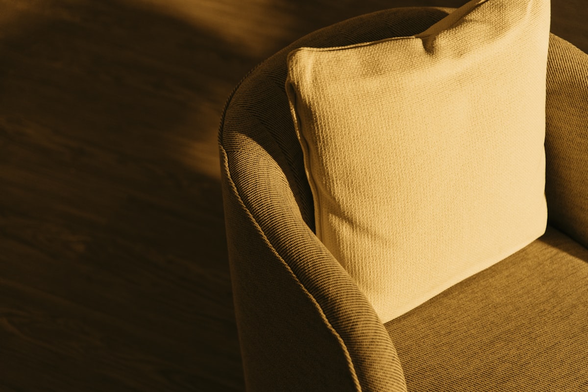 Cushion Refilling
