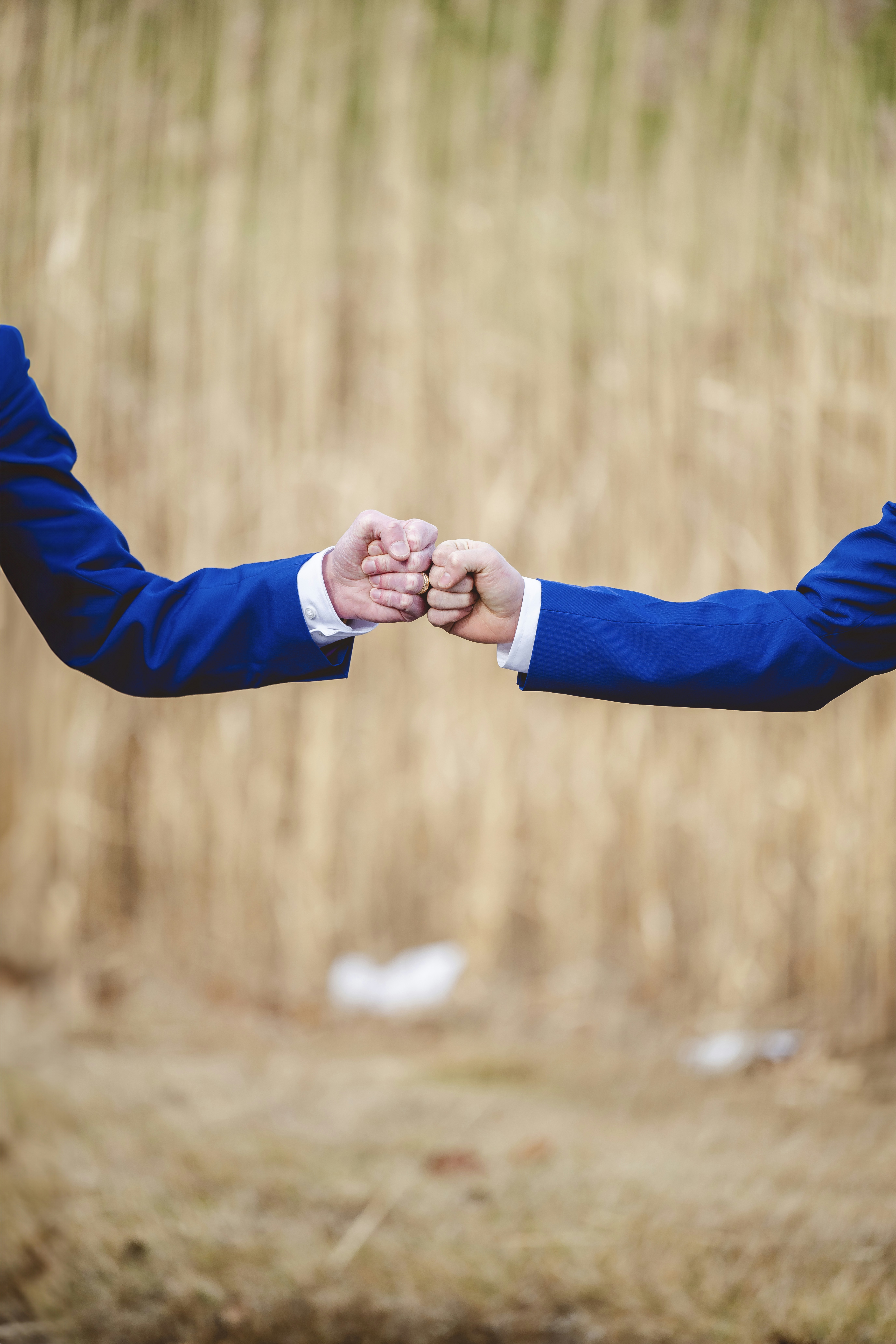 MARKET CALL: Let's Make A Deal