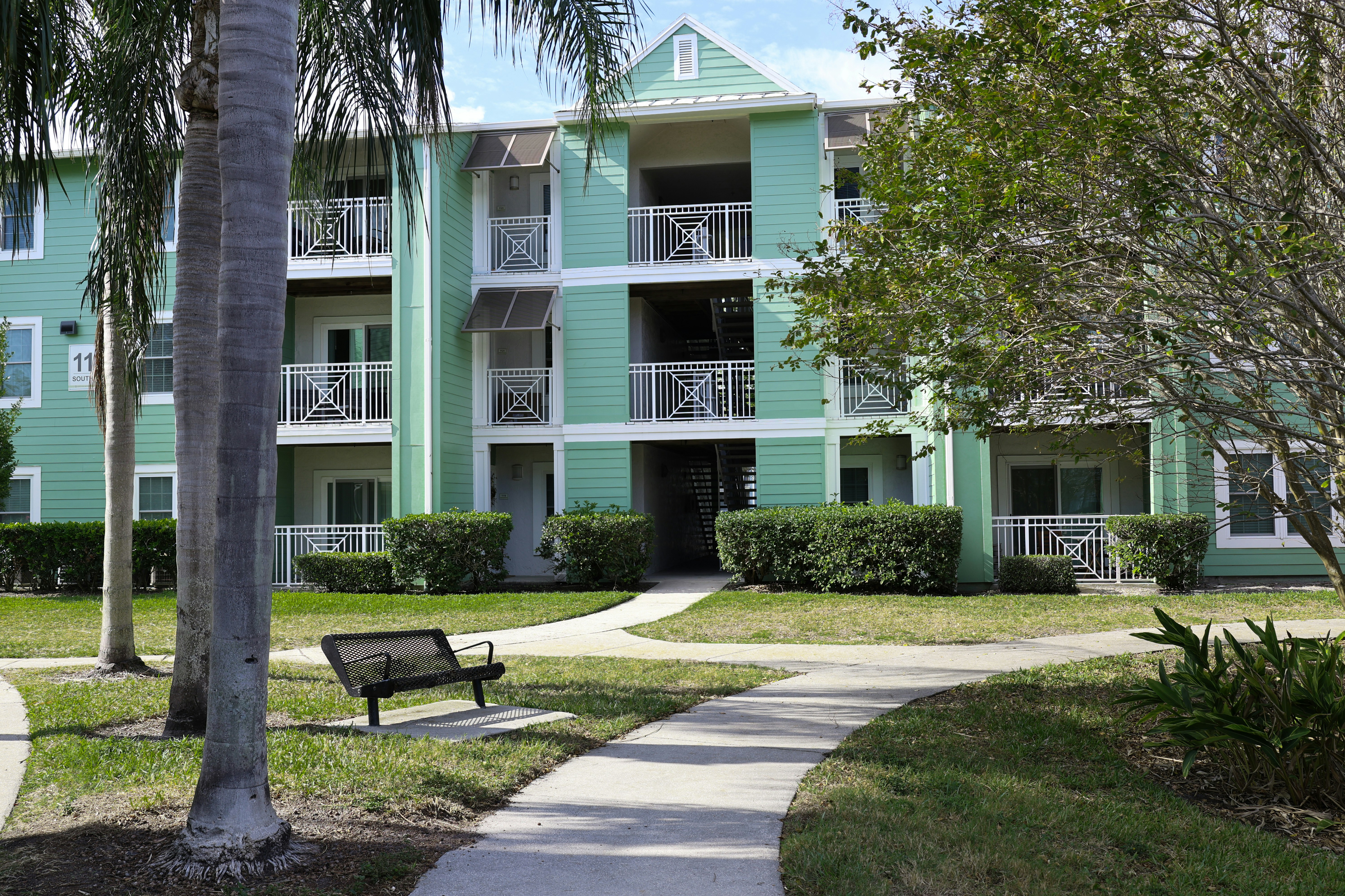 Florida Guest House