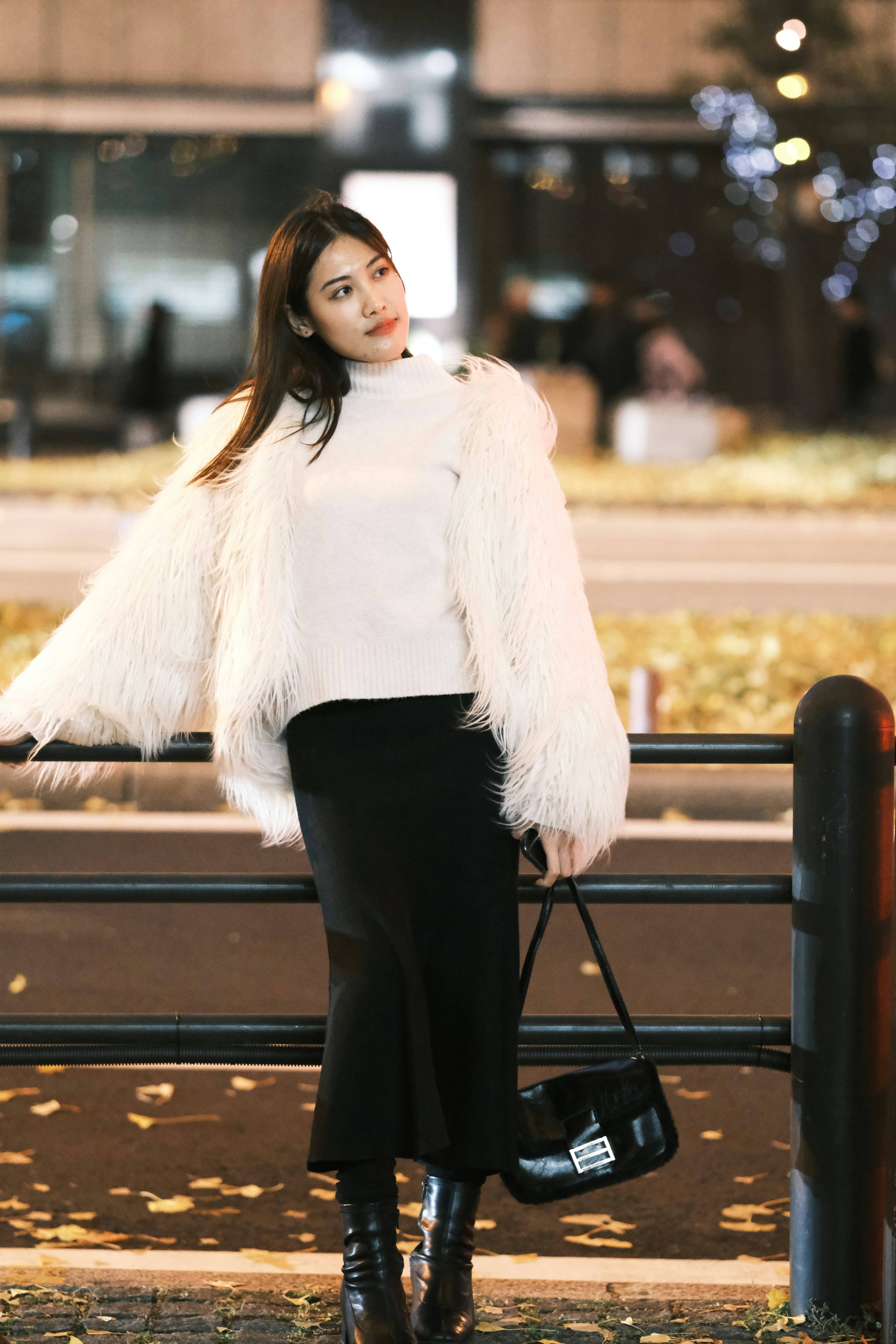 Trendy Women's Winter Coats