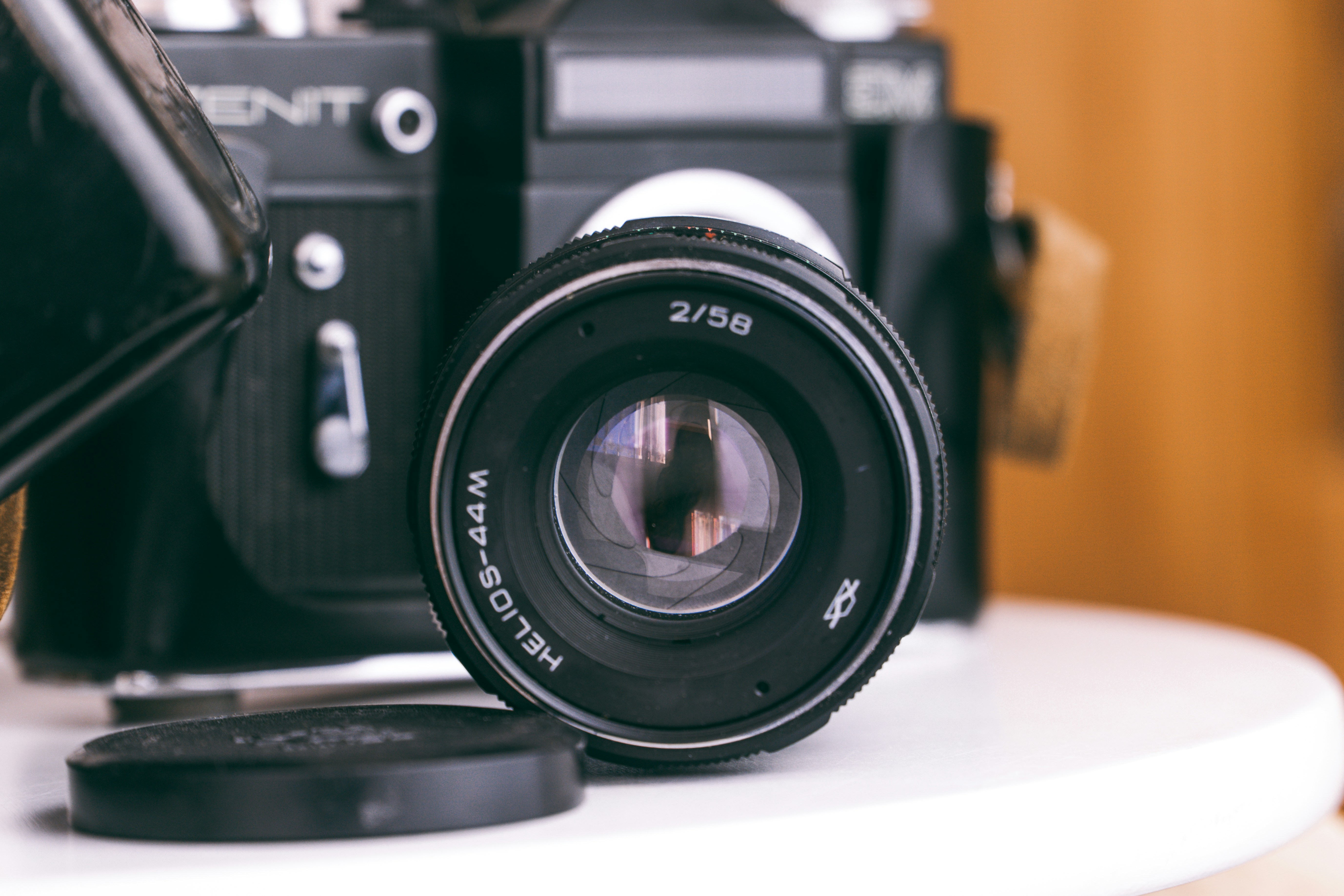 Photo by annaspoljar