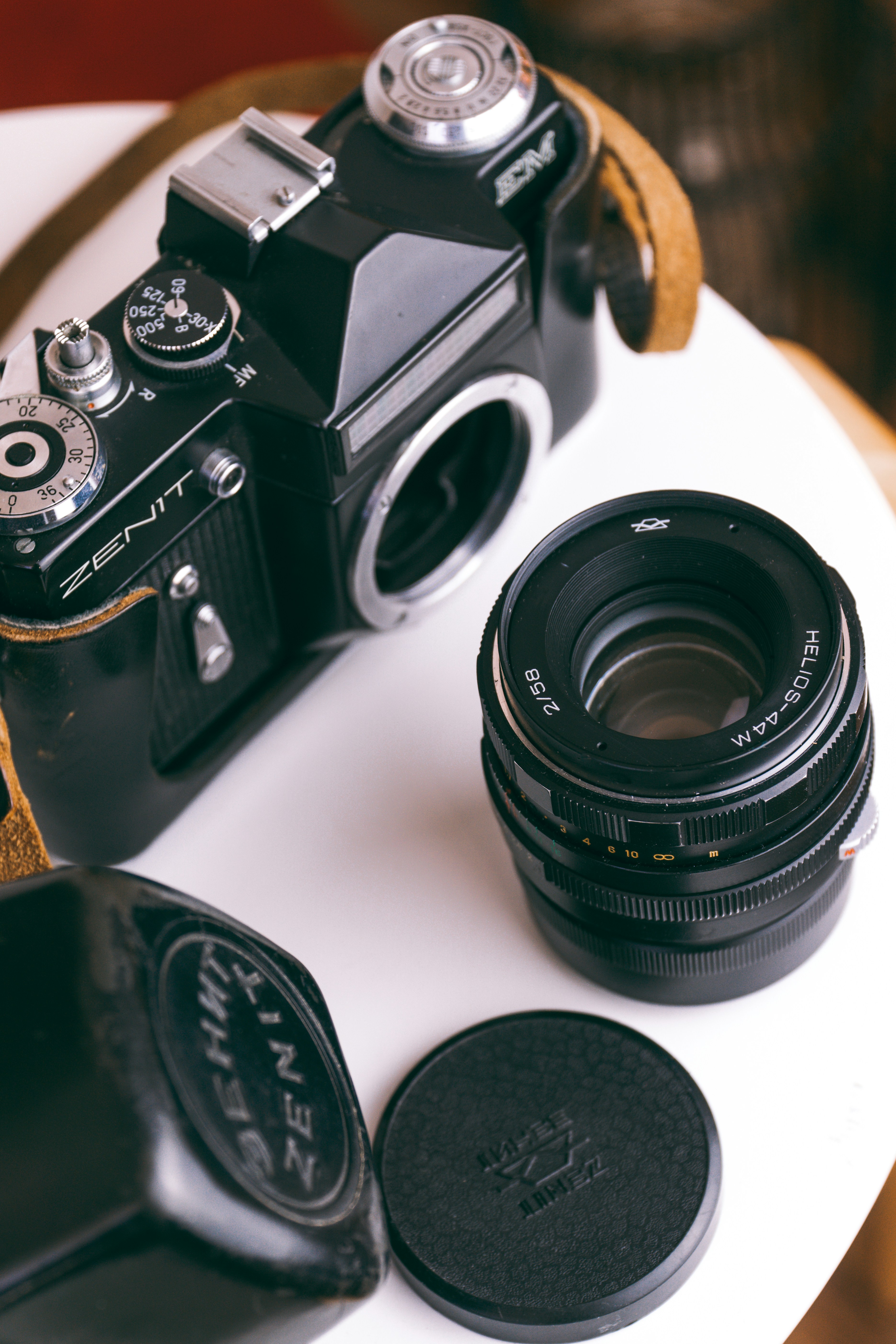 Photo by annaspoljar