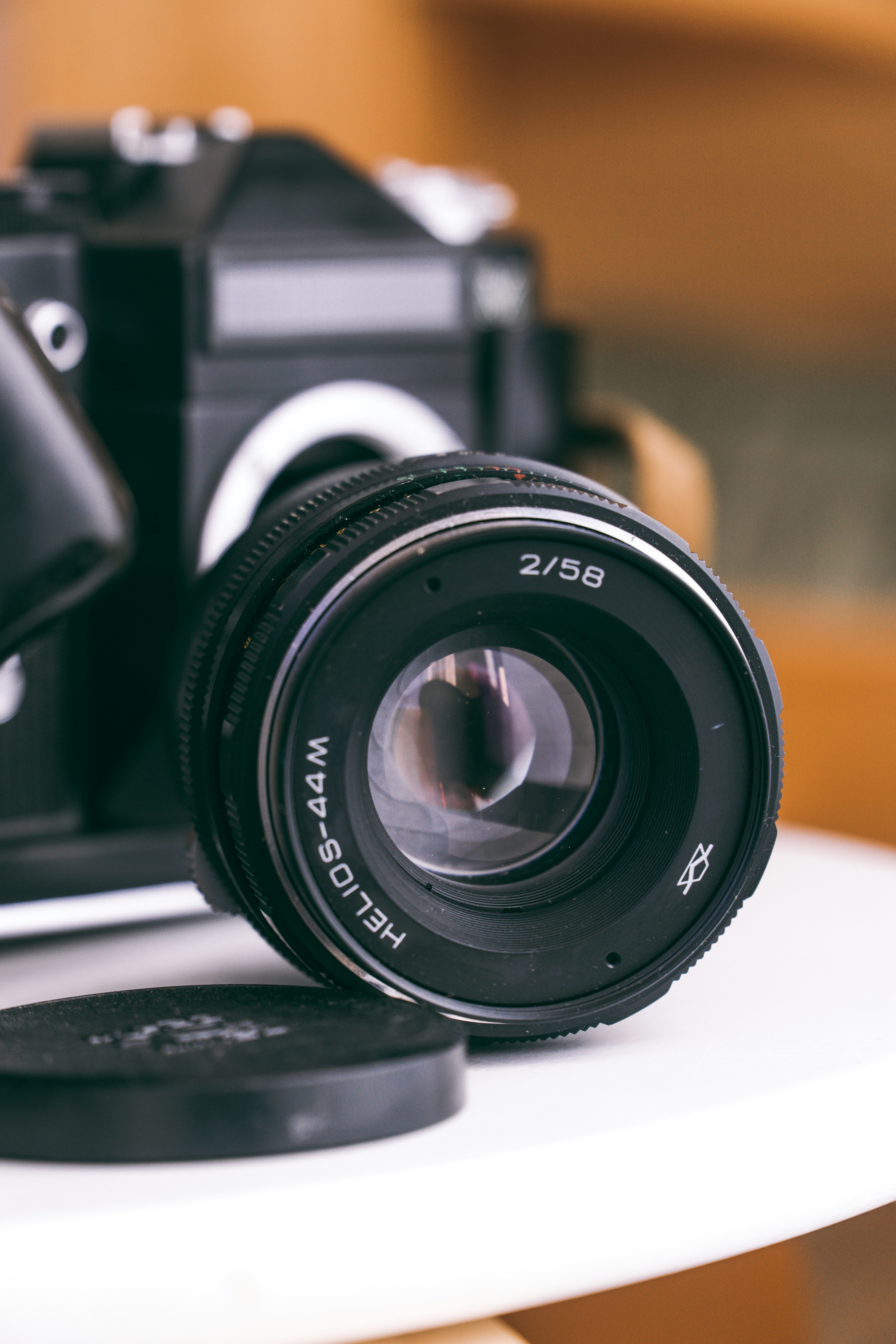 Photo by annaspoljar