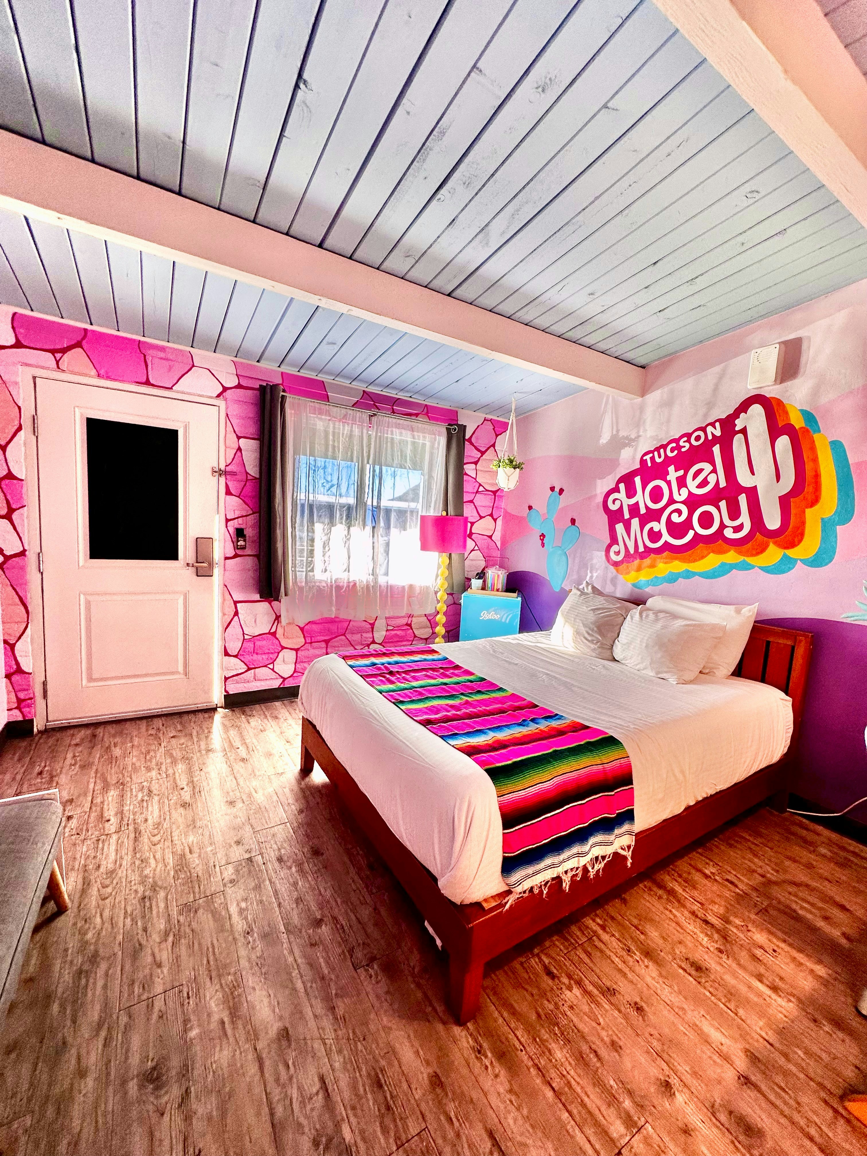 Book Your Stay
