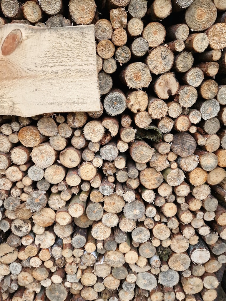 Pallet Kayu Serbaguna