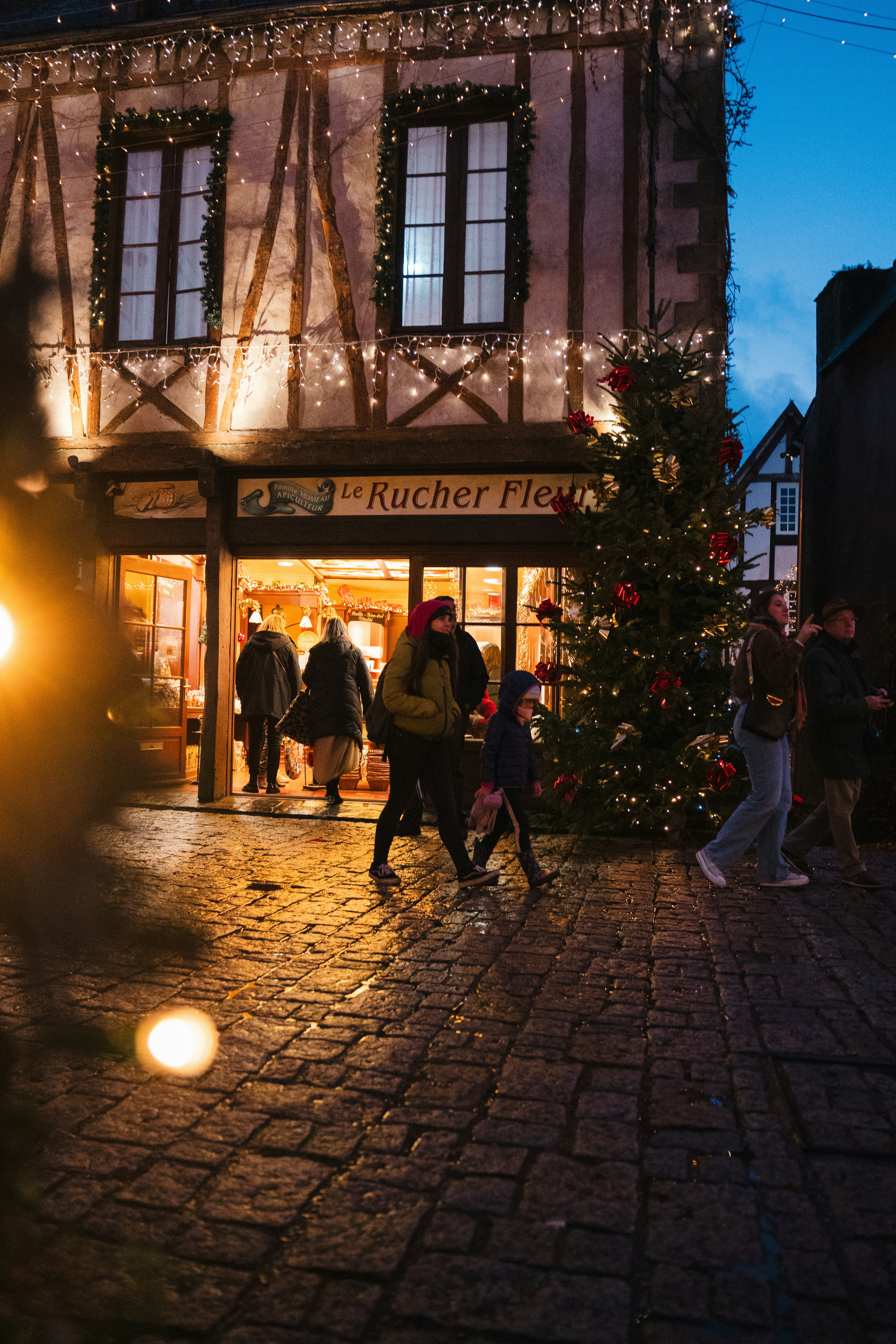 Photo by clementproust