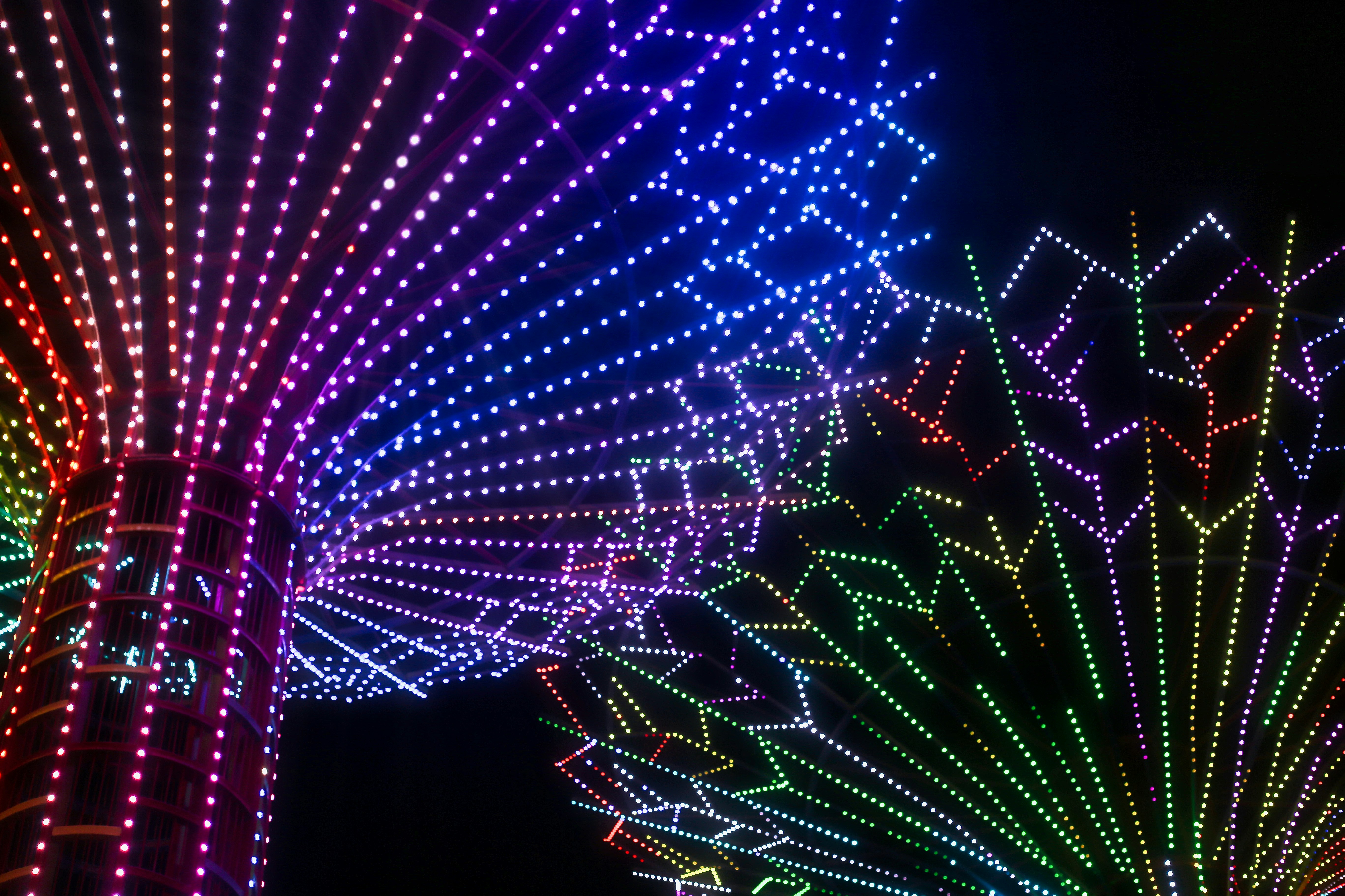 LED Lighting Solutions