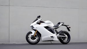 Explore the Future of Riding