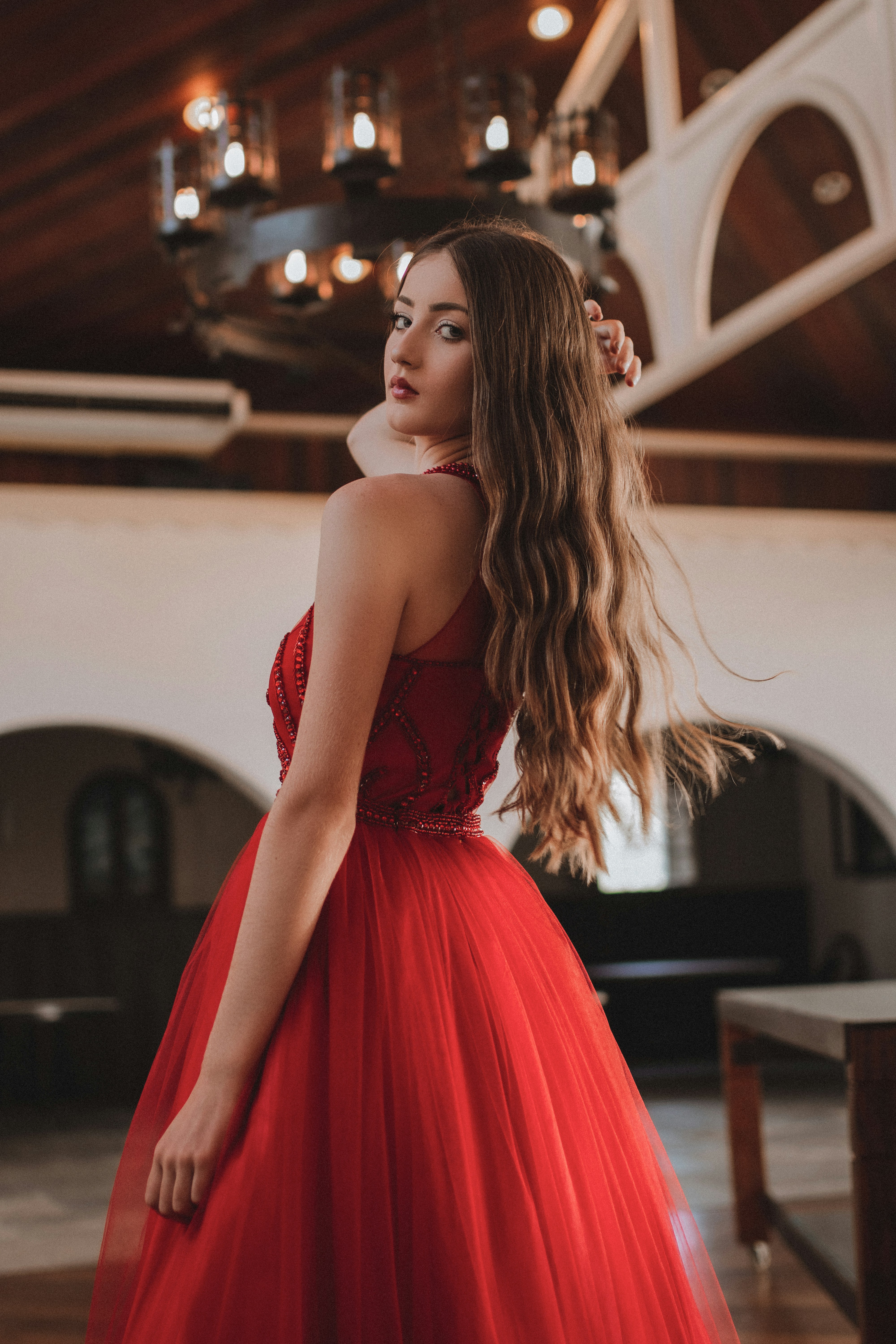 Elegant Party Dresses for Women