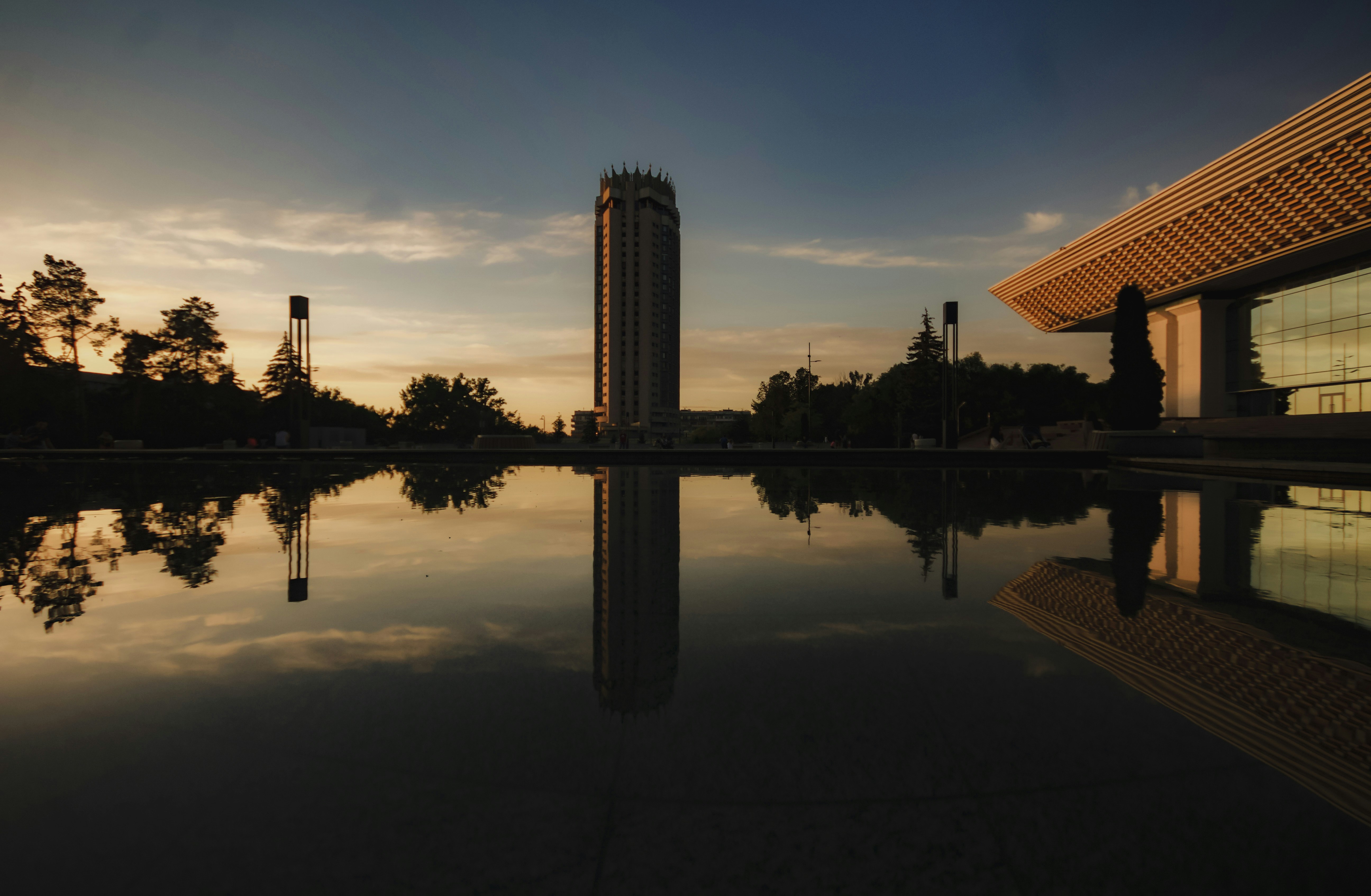 Almaty Tower photo 3