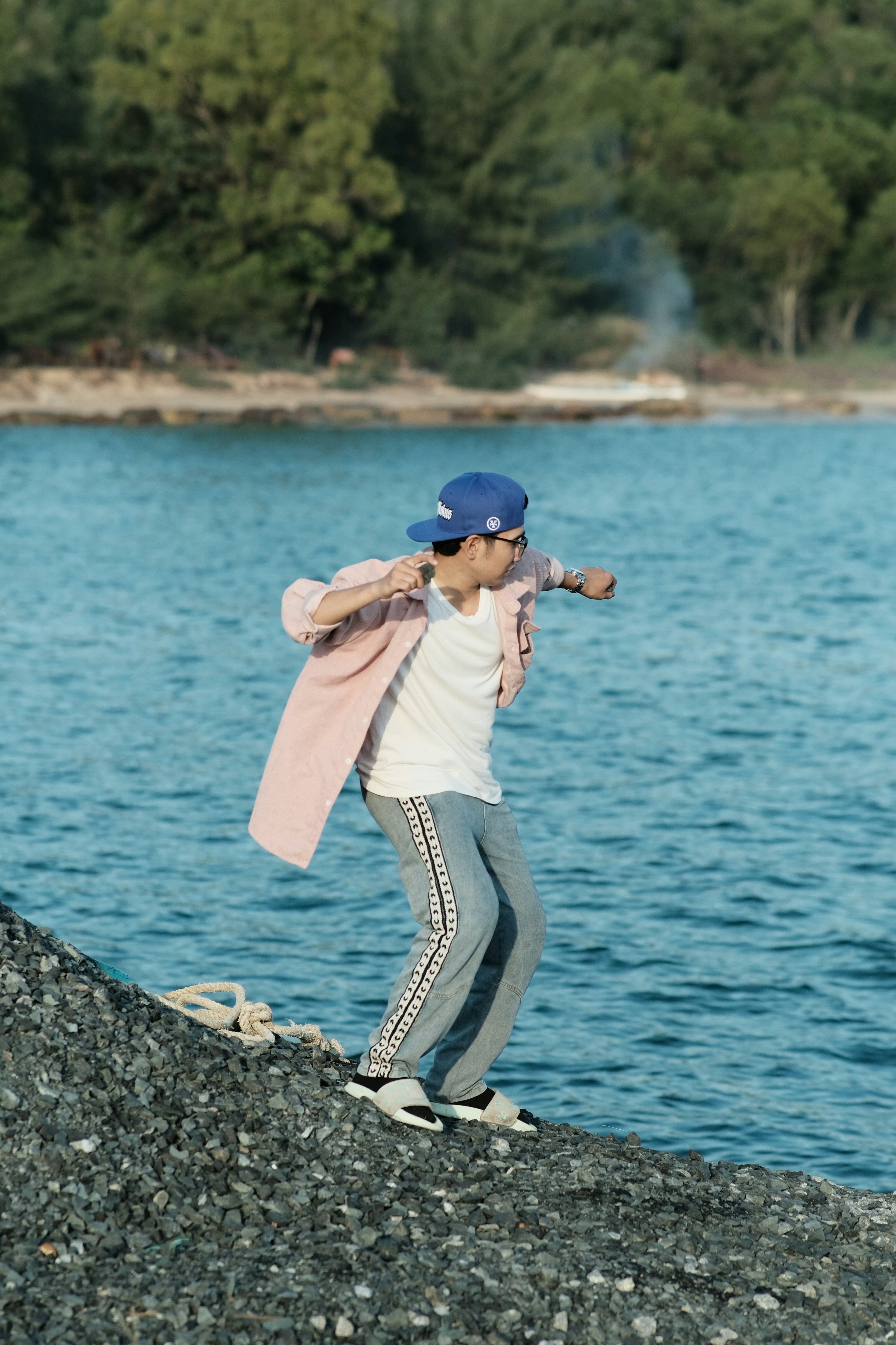 이광수 주연 영화 로그 줄거리·후기·숨은 명장면 관련 이미지1