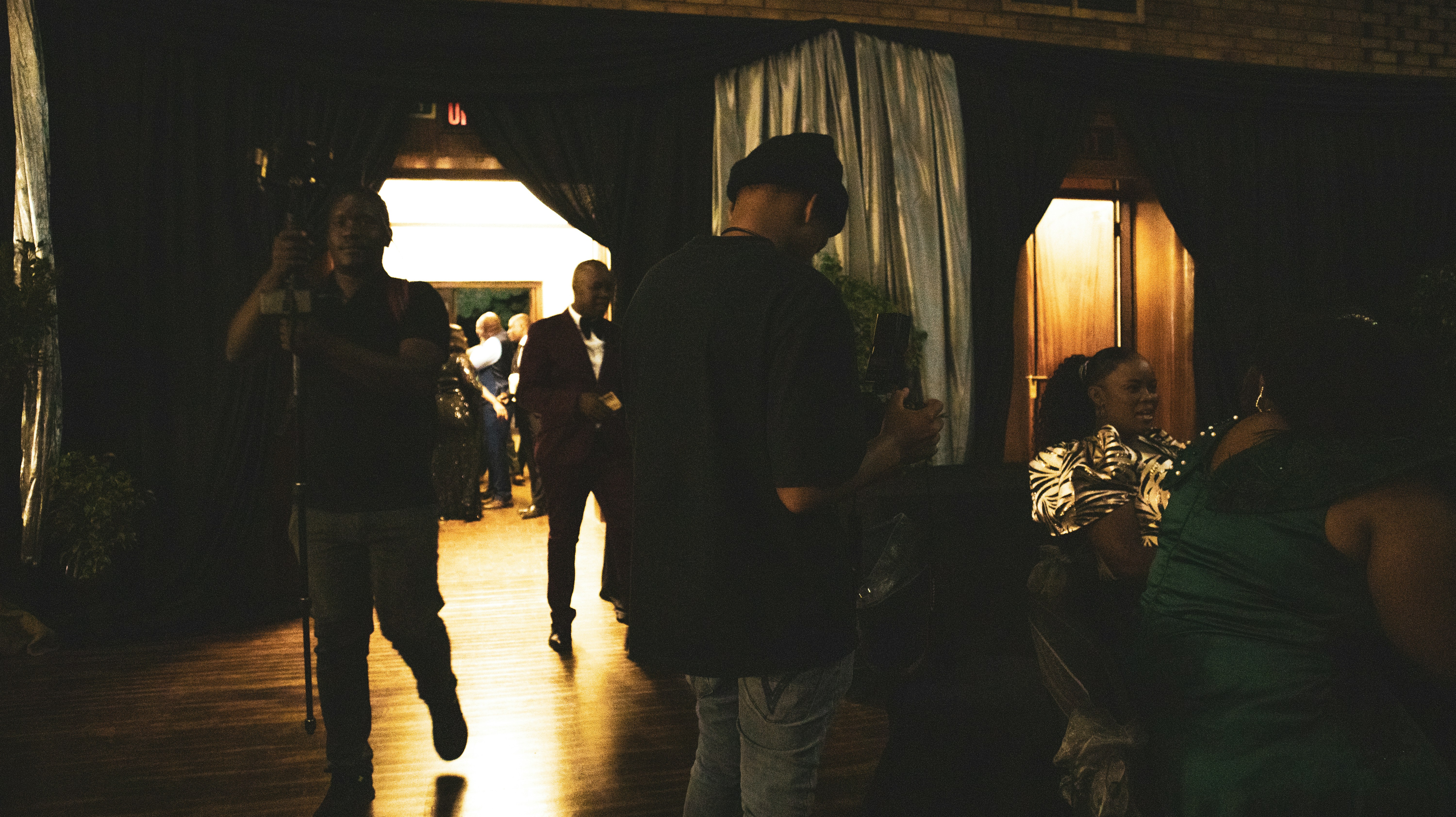 Photo by clintonfilms