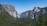 A breathtaking view of Chapada Diamantina with lush greenery.