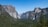 A breathtaking view of Chapada Diamantina with lush greenery.