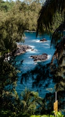 A scenic view of Costa Rica's lush landscapes and vibrant culture.