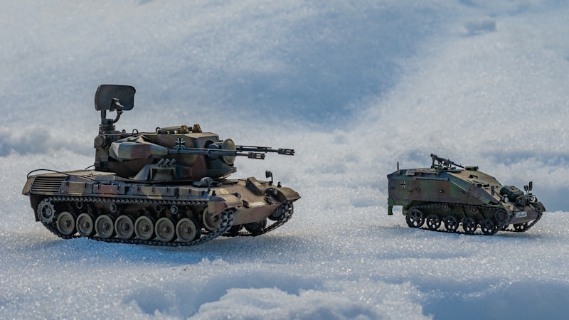 Tankmates