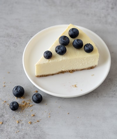 Blueberry Cheesecake in Bhopal