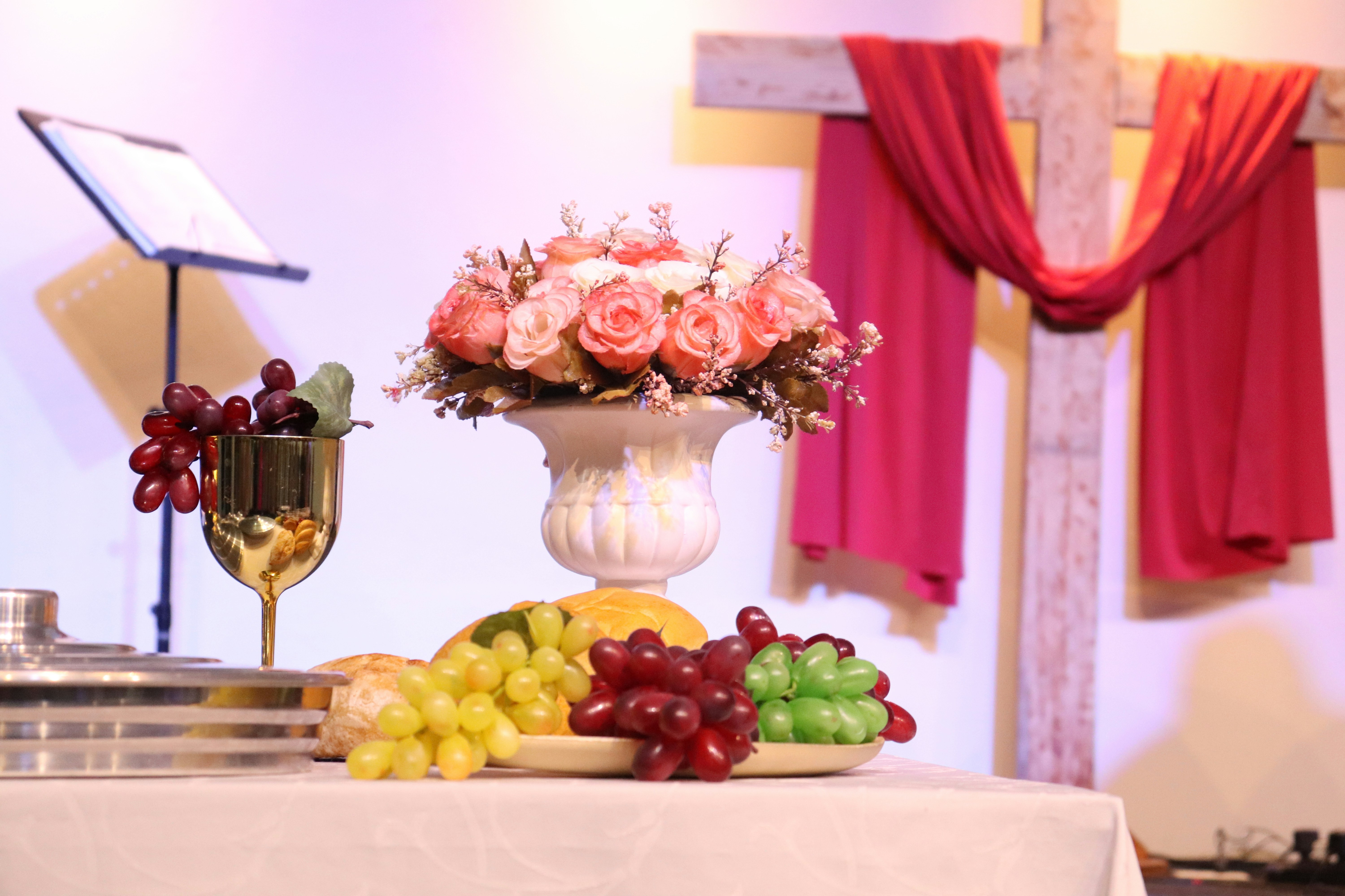 Heartfelt Religious Wedding Wishes & Blessings to Share