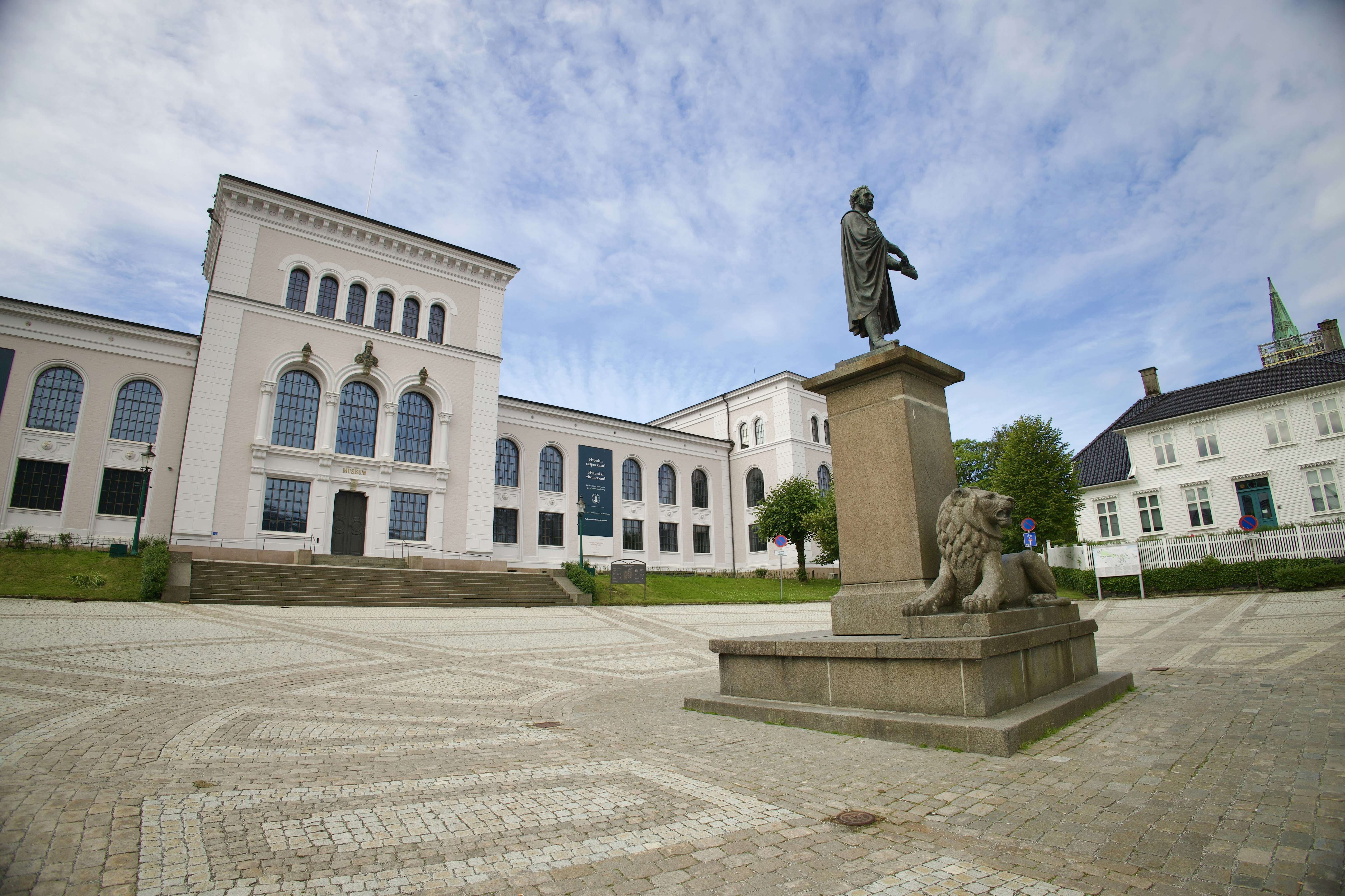 Bane NOR Jernbaneskolen